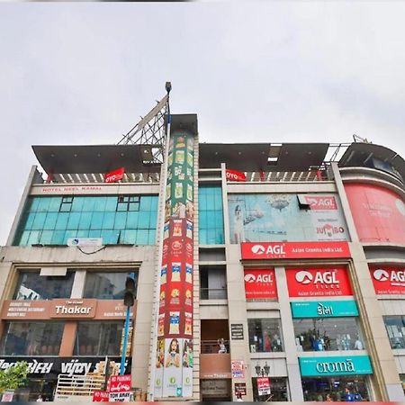 Hotel Nest View อาเมดาบัด ภายนอก รูปภาพ
